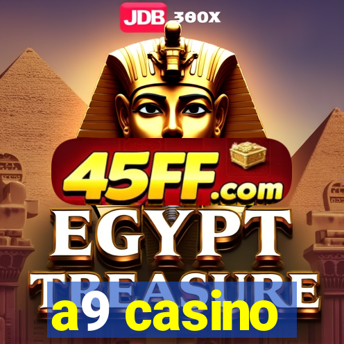 a9 casino